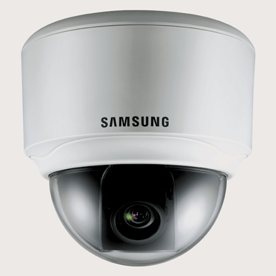Hanwha Techwin America SND-3080C Dome camera Hanwha Techwin America launches People Counting Network Dome