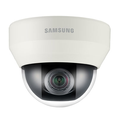 Hanwha Techwin America SND-7084 IP Dome camera Hanwha Techwin America SND-7084 3MP IP Dome Camera
