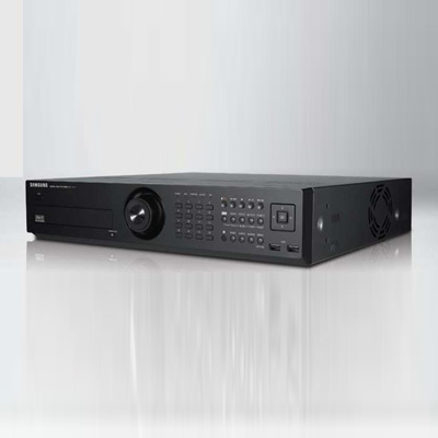 Hanwha Techwin America SRD1610DC-500 Digital video recorder (DVR) Hanwha Techwin America SRD1610DC-500 16 channel H.264 digital video recorder