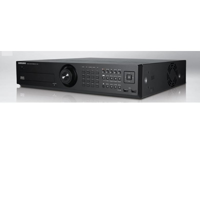 Hanwha Techwin America SRD1630DC-500 Digital video recorder (DVR) Hanwha Techwin America SRD1630DC-500 16 channel digital video recorder