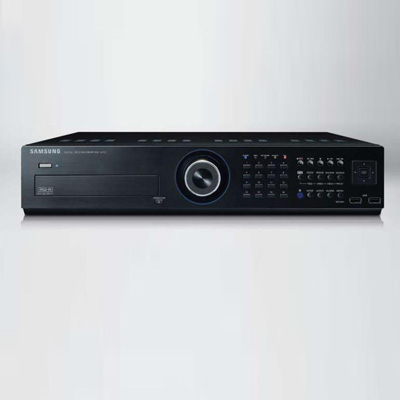 Hanwha Techwin America SRD1650DC-500 Digital video recorder (DVR) Hanwha Techwin America SRD1650DC-500 high definition digital video recorder