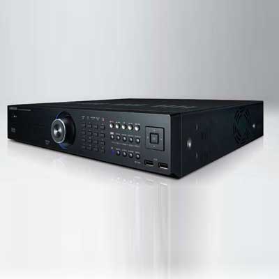 Hanwha Techwin America SRD1652D-500 Digital video recorder (DVR) Hanwha Techwin America SRD1652D-500 16 channel real-time DVR
