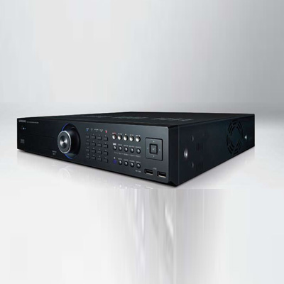 Hanwha Techwin America SRD852D-500 Digital video recorder (DVR) Hanwha Techwin America SRD852D-500 8 channel 500 GB digital video recorder