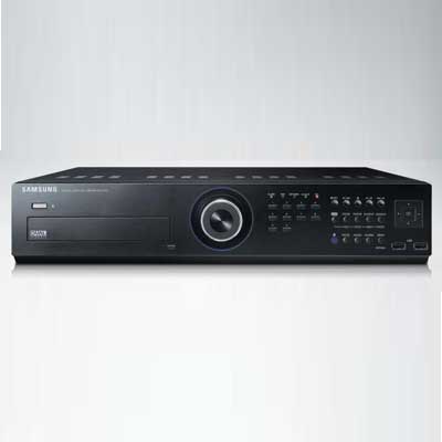 Hanwha Techwin America SRD870DC-1TB Digital video recorder (DVR) Hanwha Techwin America SRD870DC-1TB 8 channel H.264 real-time DVR