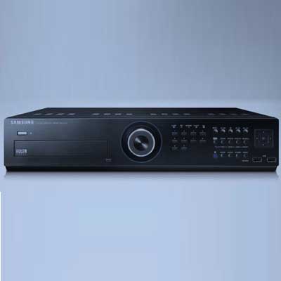 Hanwha Techwin America SRD870DC-500 Digital video recorder (DVR) Hanwha Techwin America SRD870DC-500 8CH H.264 real-time DVR