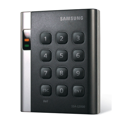 Hanwha Techwin SSA-PE1202 Access control controller Lift controller addition to Hanwha Techwin America Access Control range