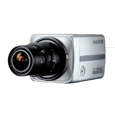 Hanwha Techwin America SCC-B1031 CCTV camera Hanwha Techwin America Techwin SCC-B1031 super high resolution camera with 600 TVL