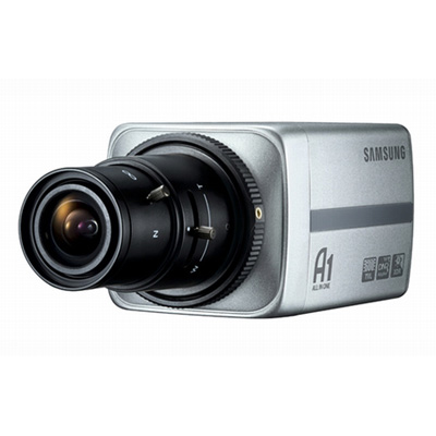 Hanwha Techwin America SCC-B2031P CCTV camera Hanwha Techwin America Techwin SCC-B2031P super hight resolution day/night camera with 600 TVL