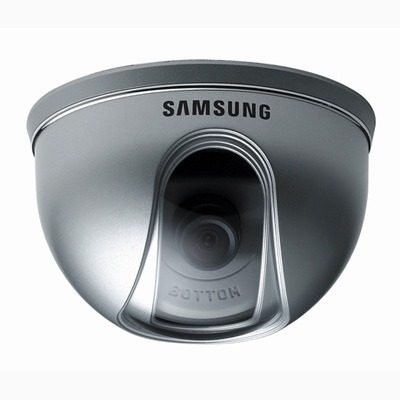 Hanwha Techwin America SCC-B5223N Dome camera Hanwha Techwin America Techwin SCC-B5223N super high-resolution day/night mini dome camera