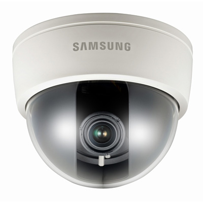 Hanwha Techwin America SCD-3080N Dome camera Hanwha Techwin America Techwin SCD-3080N