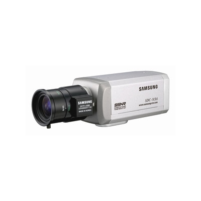 Hanwha Techwin SDC-313 CCTV camera Hanwha Techwin SDC-313