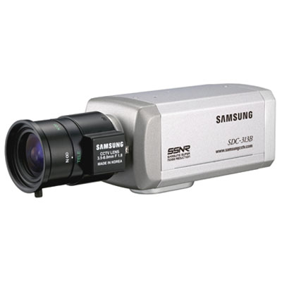 professional surveillance cameras