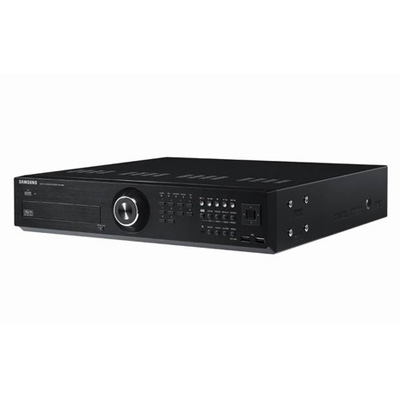 SAMSUNG SRD-842 CCTV CAMERA DIGITAL VIDEO HDD RECORDER DVR BNC VGA HDMI 500GBHdd