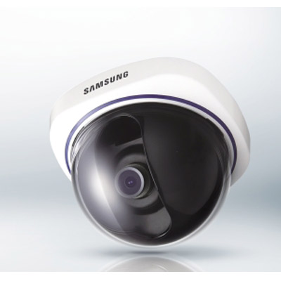 Hanwha Techwin America SID-50 Dome camera Hanwha Techwin America SID-50