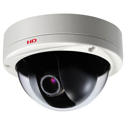 Sanyo VDC-HD3100P IP Dome camera Sanyo VDC-HD3100P Full HD 4 megapixel colour dome camera