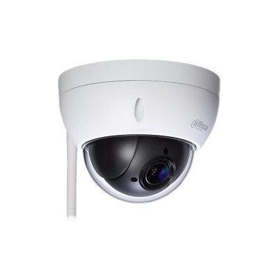 Dahua Technology SD22204UE-GN-W IP Dome camera Dahua Technology SD22204UE-GN-W 2MP 4x Starlight PTZ Wi-Fi Network Camera