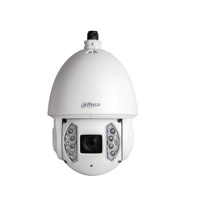 Dahua Technology SD6AE230IA-HC Dome camera Dahua Technology SD6AE230IA-HC 2MP 30x Starlight IR PTZ HDCVI Camera