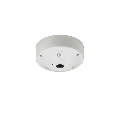 Dallmeier SDF5410HD-DN IP camera Dallmeier SDF5410HD-DN 8 MP Network Camera