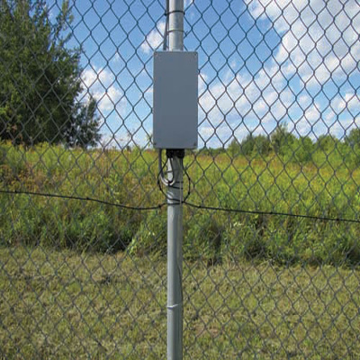 Senstar FlexPS Intruder detector Senstar's latest perimeter protection products: FlexPS and FlexPI