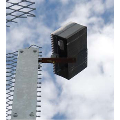 Senstar Sentient® Intruder detector Senstar latest technologies and products on display at IFSEC