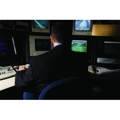 Senstar StarNeT™ 1000 Intruder detector Senstar StarNeT™ 1000 security management system