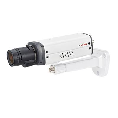 LILIN SG1122LPR IP camera LILIN SG1122LPR Full Bodied 60fps 1080P IP Camera