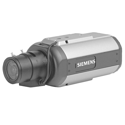 Vanderbilt CCBS1337-MP CCTV camera Siemens CCBS1337-MP super high resolution DSP day/night camera with 540 TVL