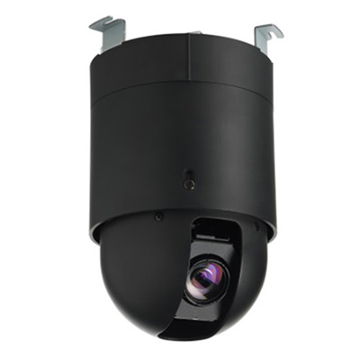 Vanderbilt CCMD3025-DN18 IP Dome camera Vanderbilt CCMD3025-DN18 3 MP full HD IP speed dome camera