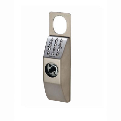 Vanderbilt CD3500 - Codoor codelock - Scandinavian lock case standard Mechanical digital lock Siemens introduced its new Codoor range...