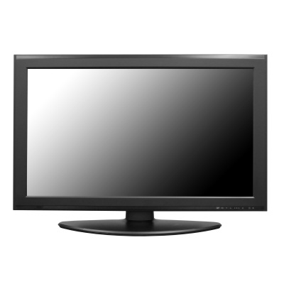 Vanderbilt CMTC4215 CCTV monitor Siemens CMTC4215 42-inch TFT LCD monitor
