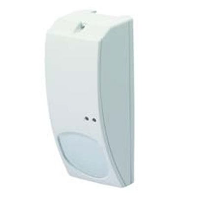 Vanderbilt IRM270T Intruder detector Vanderbilt (formerly known as Siemens Security Products) IRM270T - PIR/MW motion detector, 18 m wide angle