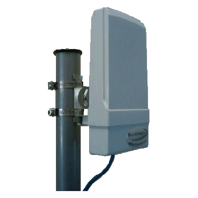 SilverNet 11n MICRO300 CCTV transmission system SilverNet launch new low cost 11n range