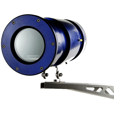 Siqura Pressurized PTZ dome IP Dome camera Siqura’s pressurized PTZ dome offers protection against moisture, dirt, and pollution