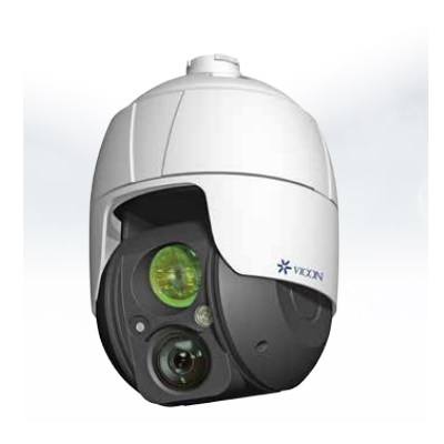 Vicon SN683D-WIR IP Dome camera Vicon SN683D-WIR Network PTZ Dome Camera