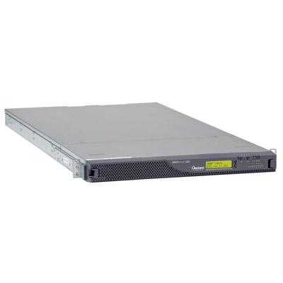 SNAPserver SNAPserver - 620 Digital video recorder (DVR) SNAPserver - 620 from Overland Storage is ideal for growing businesses with a variety of storage needs