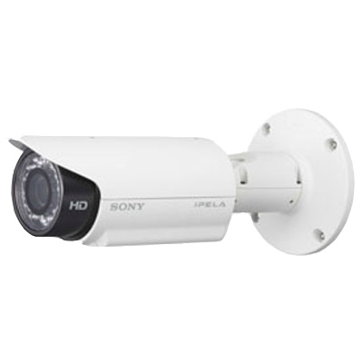 Sony SNC-CH180 IP camera Sony SNC-CH180 fixed HD camera with 600 TVL