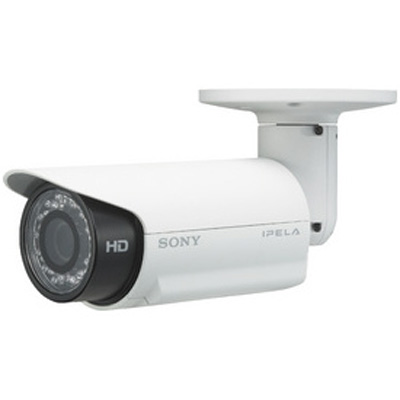 Sony SNC-CH280 IP camera Sony SNC-CH280 outdoor network security camera with IR illumination