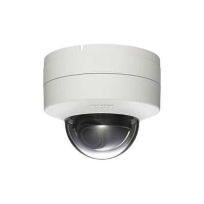 Sony SNC-DH140T IP Dome camera Sony SNC-DH140T minidome tamper proof network security camera with 600 TVL
