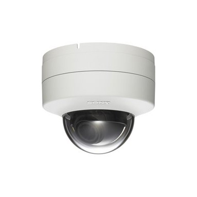 Sony SNC-DH220T IP Dome camera Sony SNC-DH220T vandal resistant network mini-dome camera