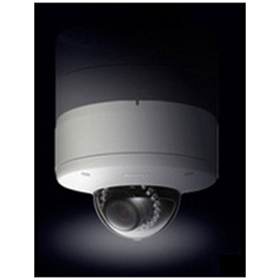 Sony SNC-DH260 IP Dome camera Sony SNC-DH260 outdoor vandal resistant mini-dome camera