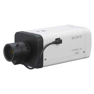 camera sony ipela hd