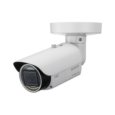 Sony SNC-EB602R IP camera Sony SNC-EB602R True Day/night IP IR Bullet Camera