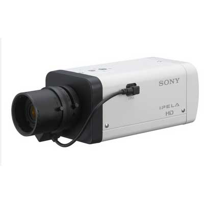 Sony SNC-EB630B IP camera Sony SNC-EB630B Full HD Day/night Fixed Camera with IPELA ENGINE EX Technology