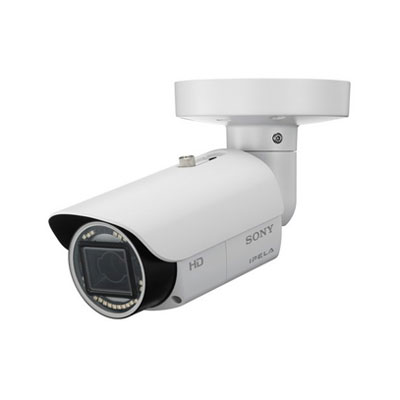 Sony SNC-EB632R IP camera Sony SNC-EB632R True Day/Night IP IR Bullet Camera
