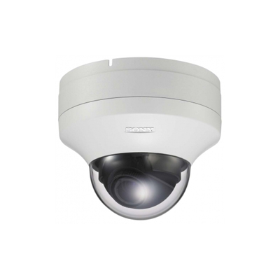 Sony SNC-EM520 IP Dome camera Sony SNC-EM520 1/3-inch Day/night IP Dome Camera