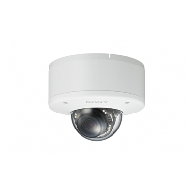 Sony SNC-EM602RC IP Dome camera Sony SNC-EM602RC True Day/night Outdoor IP Dome Camera