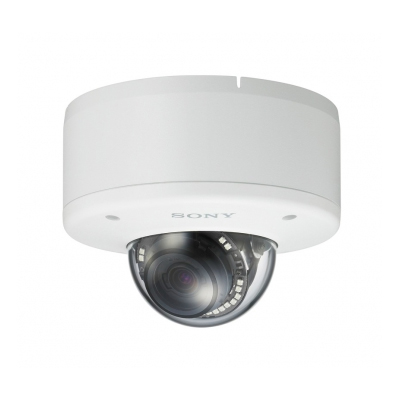 Sony SNC-EM632RC IP Dome camera Sony SNC-EM632RC 1/3-inch True Day/night IP Dome Camera