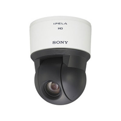 Sony SNC-EP550 IP camera Sony SNC-EP550 high quality HD PTZ IP camera