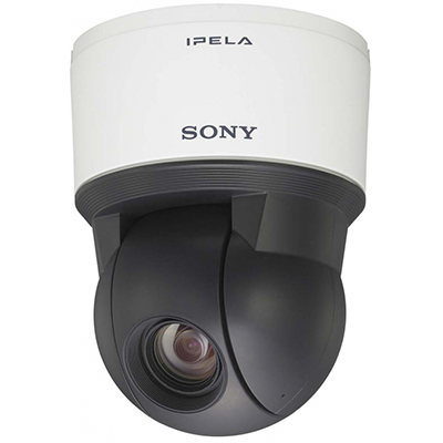 Sony SNC-ER521 IP Dome camera Sony SNC-ER521 True Day/night Network Rapid Dome Camera