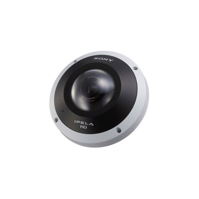 Sony SNC-HM662 IP Dome camera Sony SNC-HM662 True Day/Night 5MP Mini IP Dome Camera